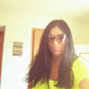 Meet your Posher, Jeanie